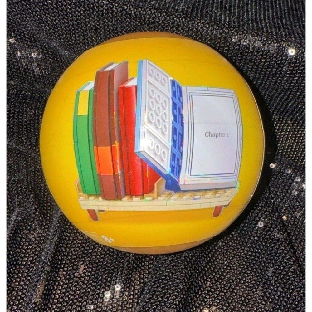 NEW! ZURU MAX Premium Home Collection ~ BOOKS  (160 pieces) B15
